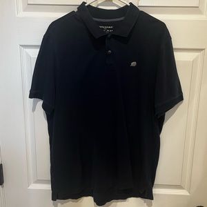 Mens Banana Republic polo. Size XL